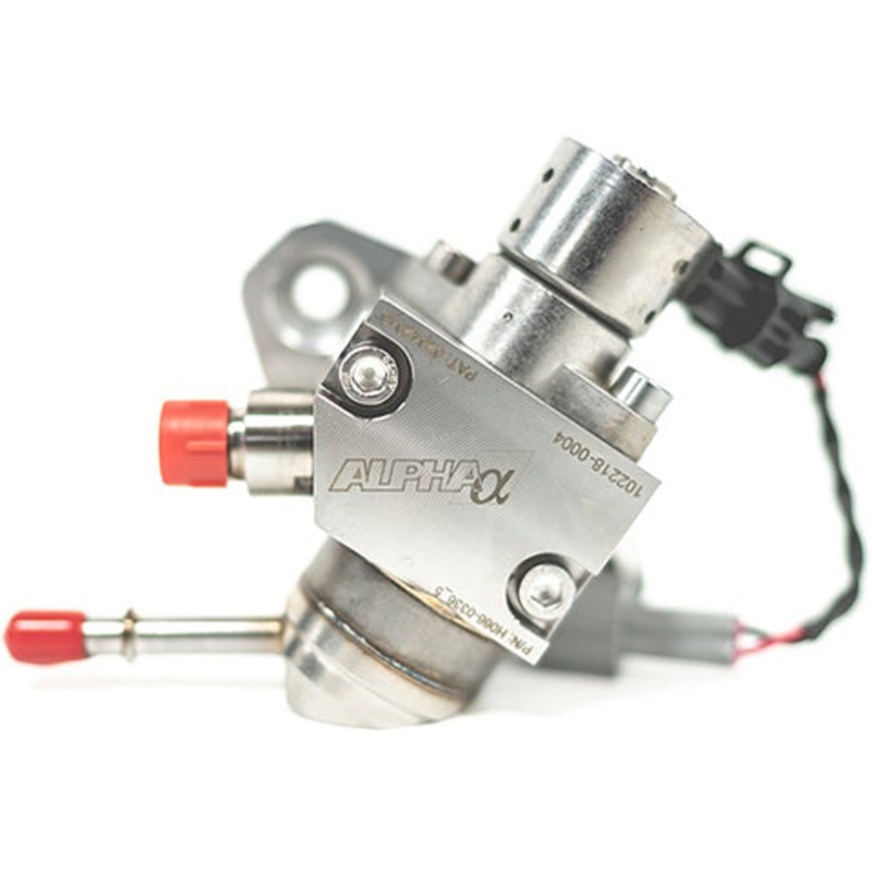 AMS Performance RA338 High Pressure Fuel Pump Kit | 2016-2023 Infiniti Q50/Q60 and 2023 Nissan Z 3.0T (ALP.28.07.0001-1)