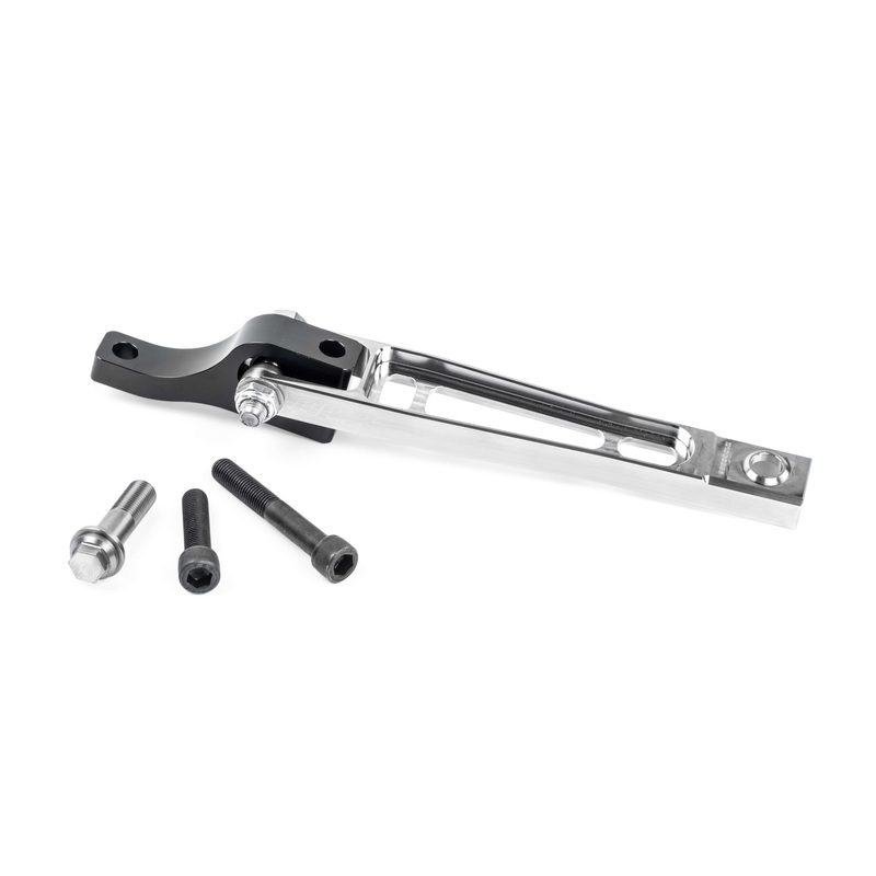 APR Tuning Billet Transmission Mount | 2019-2020 Volkswagen Jetta GLI (MS100180)