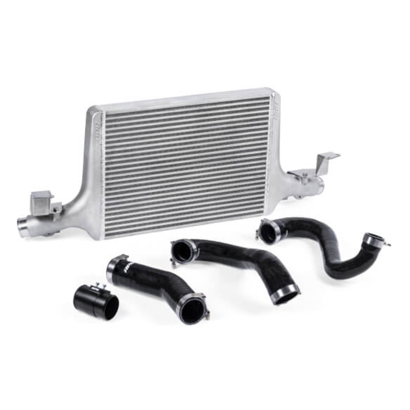 APR Tuning Front Mount Intercooler Upgrade | 2017-2020 Audi A4 (IC100022)