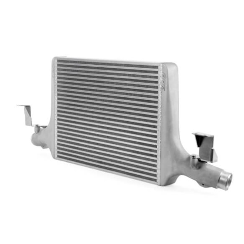 APR Tuning Large Front Mount Intercooler | '10-'14 Audi A5 / '09-'16 Audi A4 (IC100017)