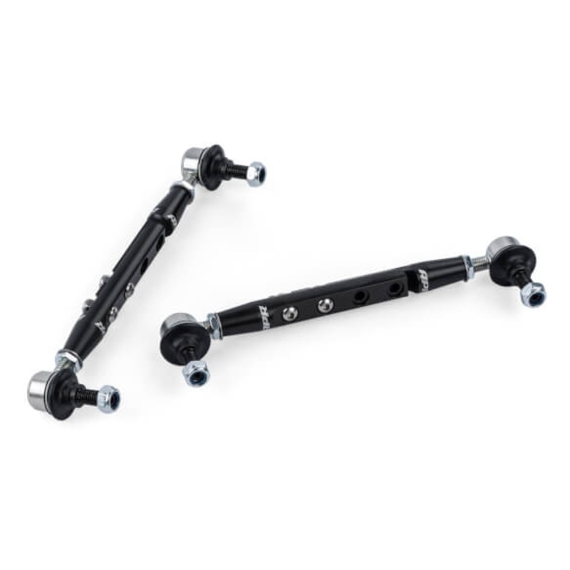 APR Tuning Roll Control Sway Bar End Links | Various Models (MS100183)