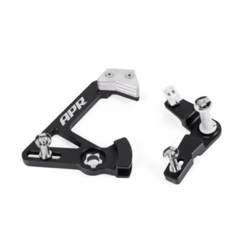 APR Tuning Short Throw Shifter System | 2006+ VW GTI, 2002-2023 VW Jetta, and 2004 VW Golf R32 (MS100103)