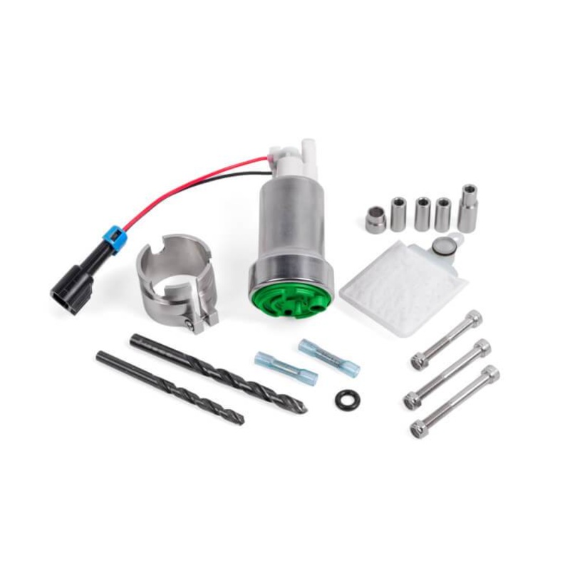 APR Tuning Stage 3 Fuel Pump Upgrade | 2015-2021 Volkswagen Golf R (MS100123)
