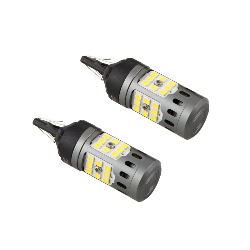 Diode Dynamics 7440/7443 XPR Backup LED Bulb Pair | 2014-2021 Toyota 4Runner and 2018-2023 Jeep Wrangler (DD0386P)