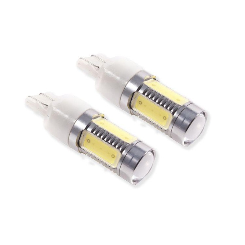 Diode Dynamics 7443 HP11 Backup LED Bulb Pair | 2004-2014 Subaru WRX, 2008-2014 Subaru WRX STI, and 2000-2009 Honda S2000 (DD0109P)