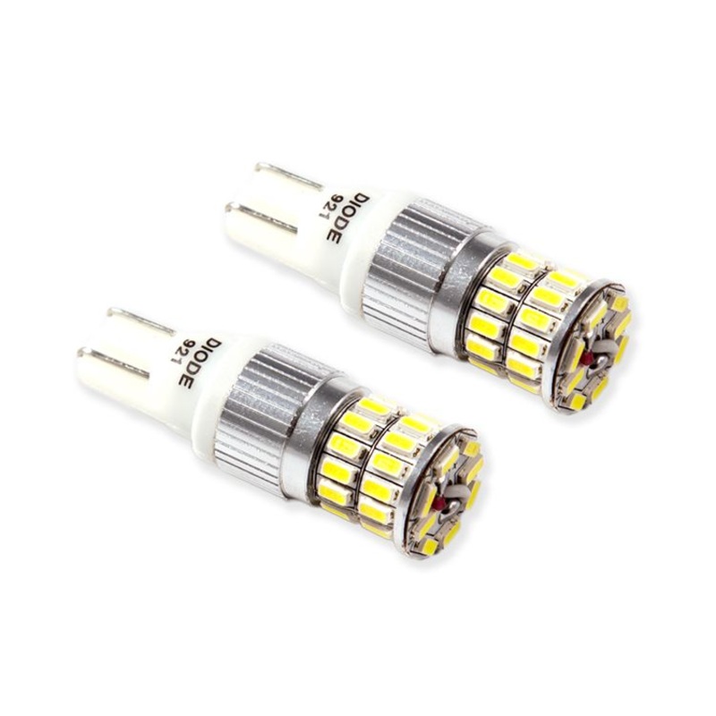 Diode Dynamics 921 HP36 Cool White Backup LED Bulb Pair | 2015-2021 Subaru WRX STI, 2016-2018 Ford Focus RS, and 2008-2013 Infiniti G37 (DD0143P)