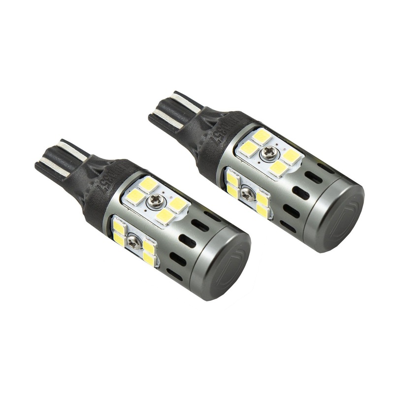 Diode Dynamics 921 XPR Cool White Backup LED Bulbs - Pair | 2022-2023 Toyota GR86/Subaru BRZ, 2009-2020 Nissan 370Z, and 2011-2021 Subaru WRX STI (DD0394P)