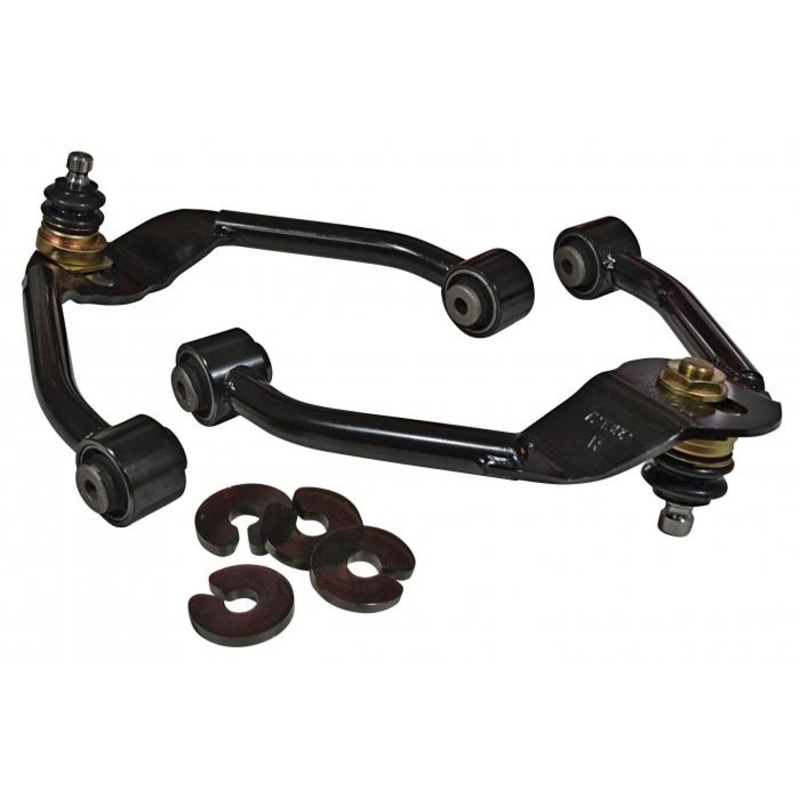Eibach Pro-Alignment Camber Arm Kit | Various Models (5.72130K)