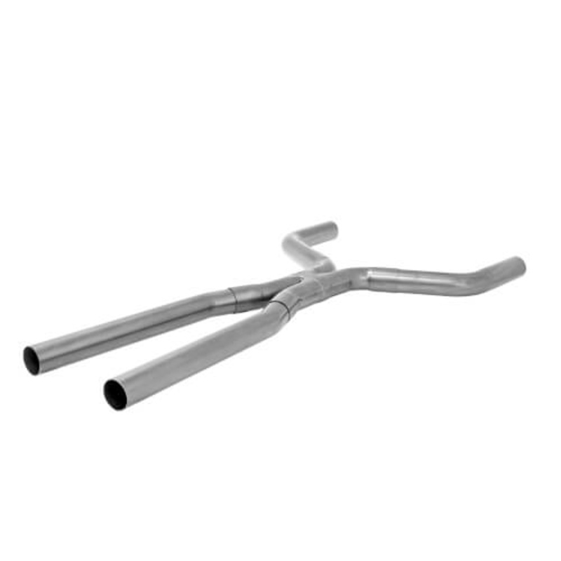 Flowmaster 3" Scavenger X-Pipe Kit (815933)