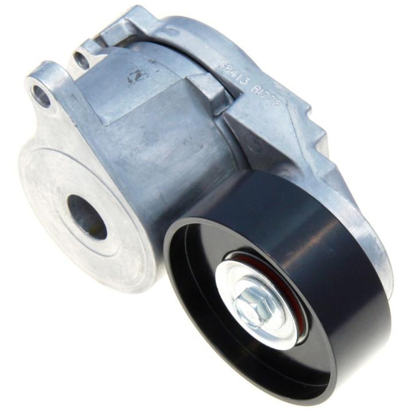 Gates DriveAlign Automatic Belt Tensioner | 2001-2006 Mitsubishi Evo 7/8/9 (38413)