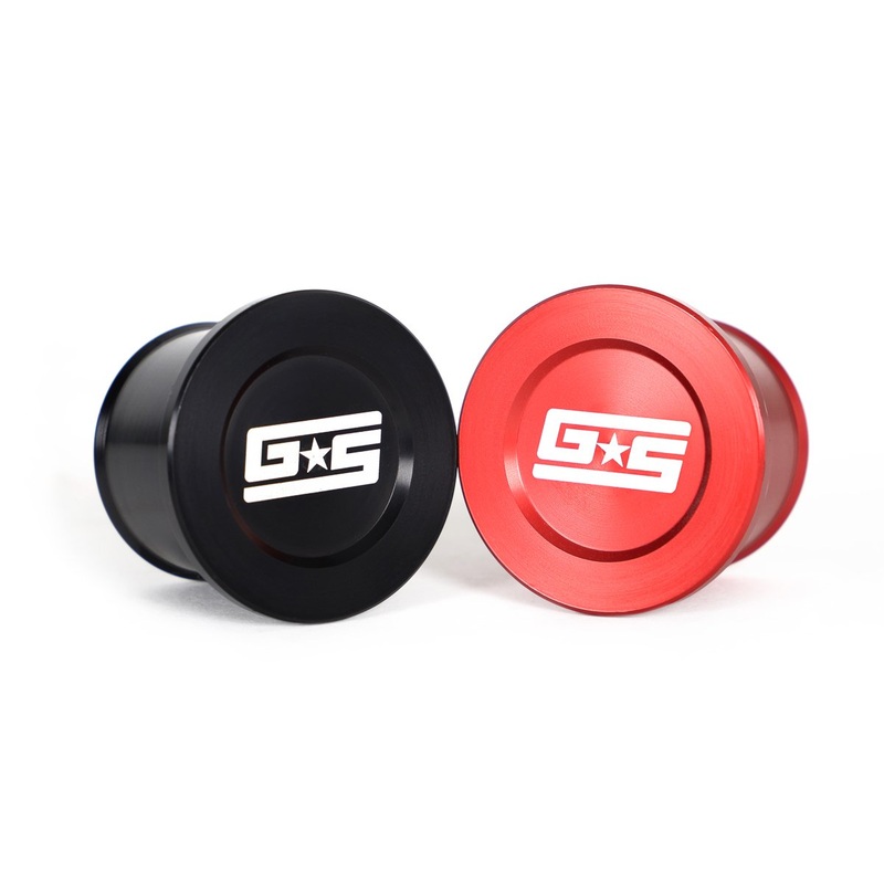 GrimmSpeed Sound Generator Plug Kit | 2015-2017 Subaru STI (125015)