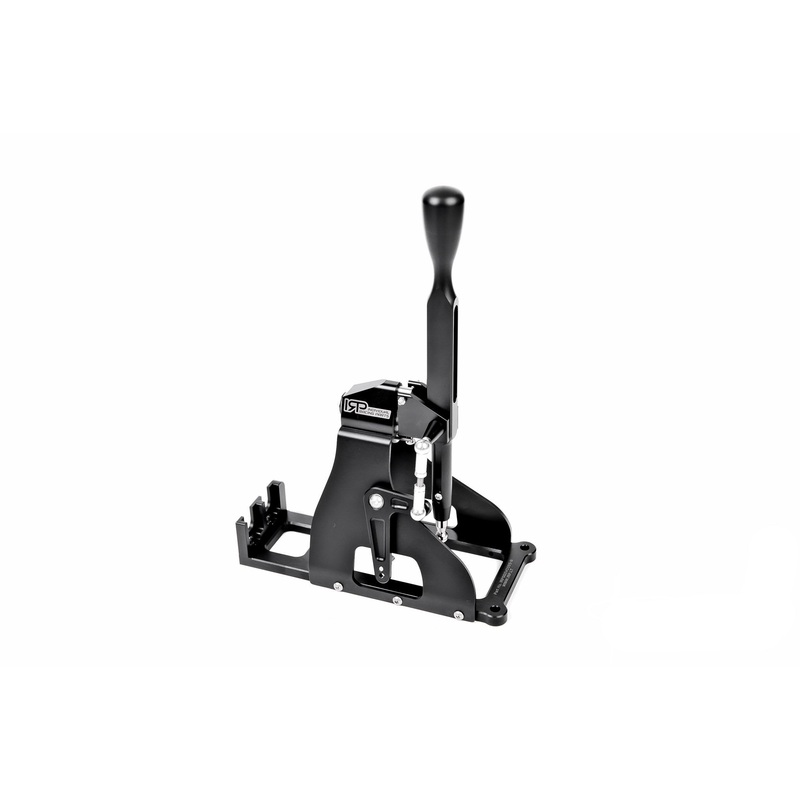 Individual Racing Parts Short Shifter Assembly | Mitsubishi Evo V-IX (IRPSSEVO595)