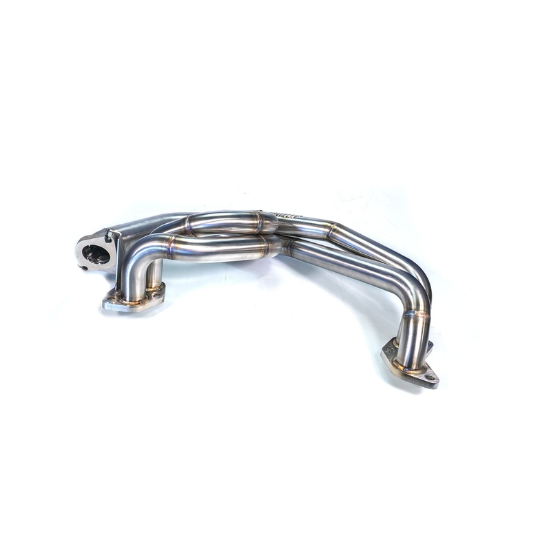 MAP Subaru 4-1 Equal Length Header | 2004-2021 Subaru STI (SUB-ELH-REV2)
