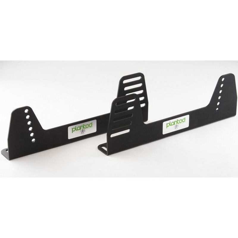 Planted Steel 90 Degree Universal Side Mounts (PS90SM-B)