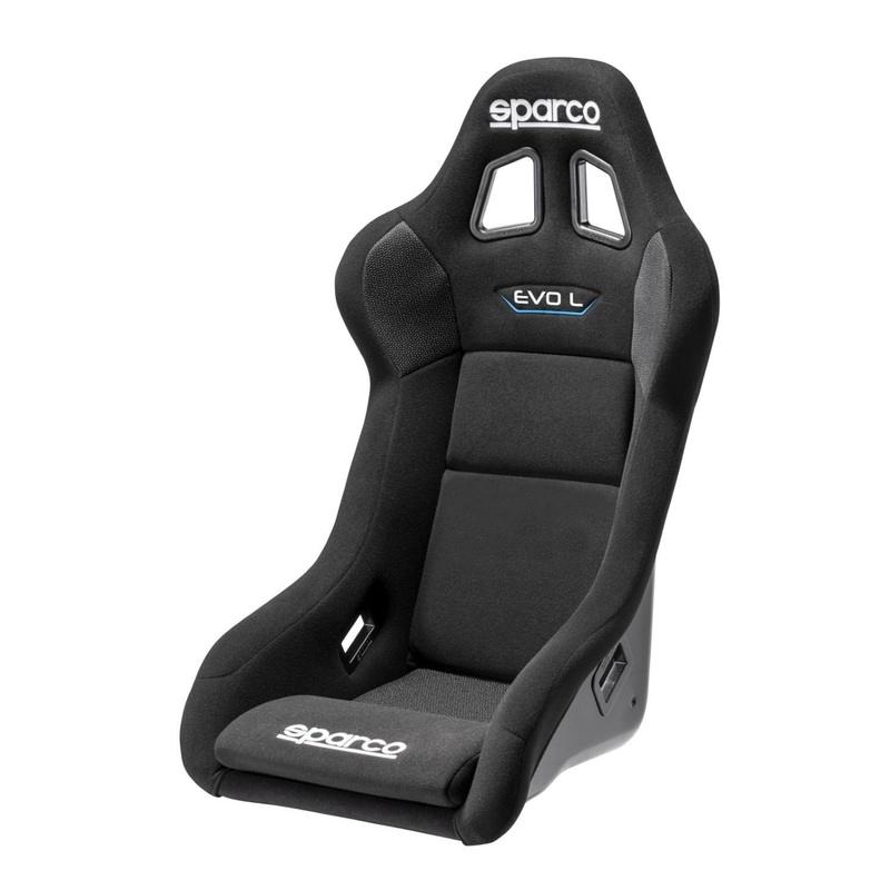 Sparco QRT FIA Series Bucket Seat (008013RNR)