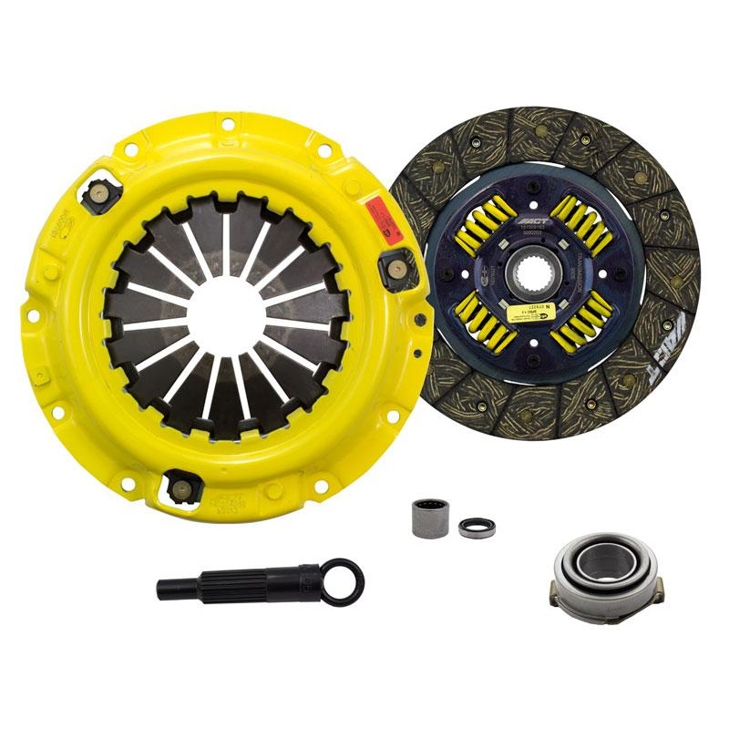 ACT HD/Perf Street Sprung Kit | 1983-1991 Mazda RX-7 (ZX2-HDSS)