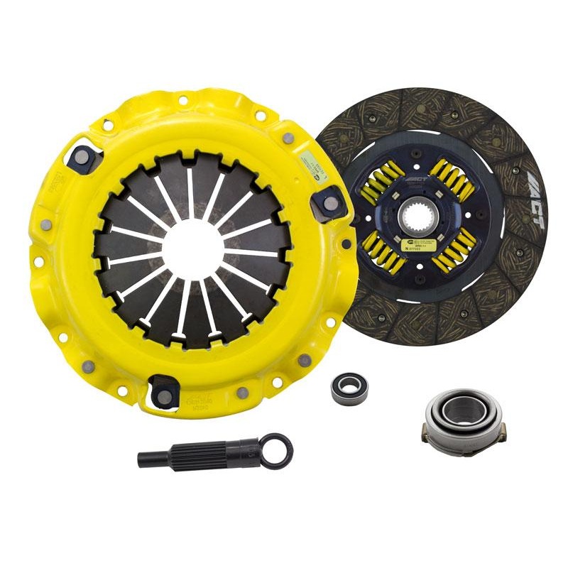 ACT HD/Perf Street Sprung Kit | 1987-1989 Mazda B2600 (ZT2-HDSS)