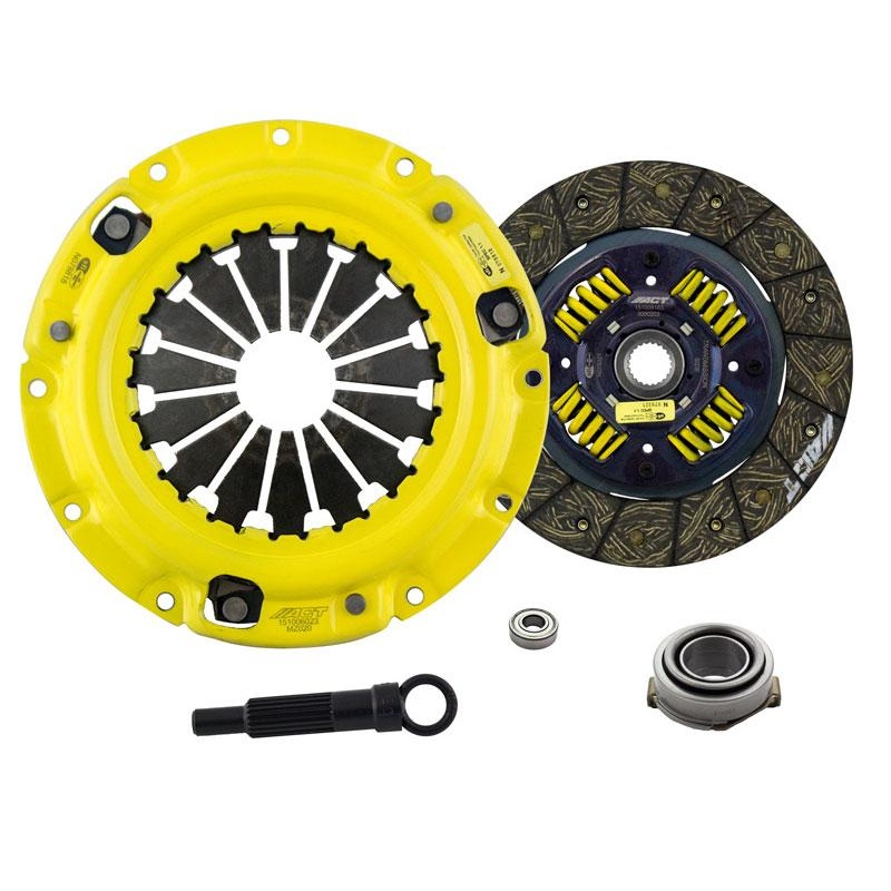 ACT HD/Perf Street Sprung Kit | Multiple Fitments (ZP2-HDSS)
