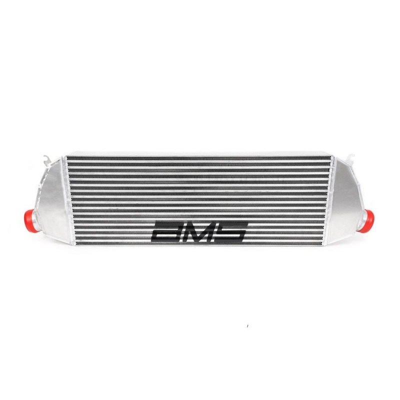 AMS Front Mount Intercooler | 2015-2021 Subaru WRX (AMS.36.09.0001-1)