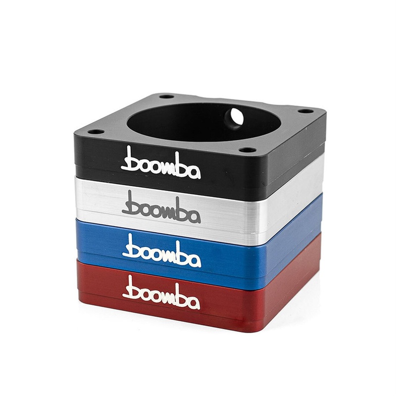 Boomba Throttle Body Spacer | Multiple Hyundai/Kia Fitments (050000060000)