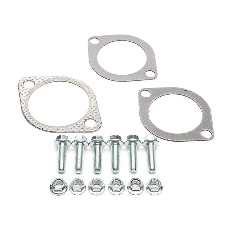 Cobb Tuning 3" Cat-Back Exhaust Hardware Kit | 2015-2021 Subaru WRX/STI (515132-HW)