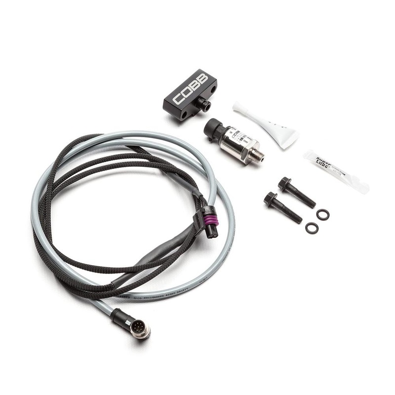 Cobb Tuning CAN Gateway Fuel Pressure Monitoring Kit | 2009-2018 Nissan GT-R (3C1750)