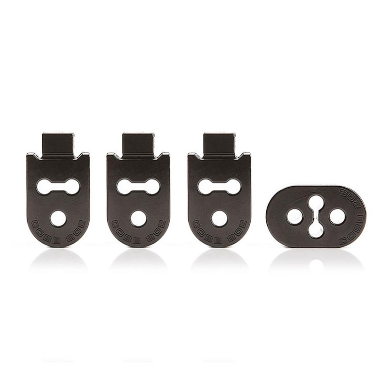 Cobb Tuning Exhaust Hanger Kit | 2007-2009 Mazdaspeed 3 (571001)