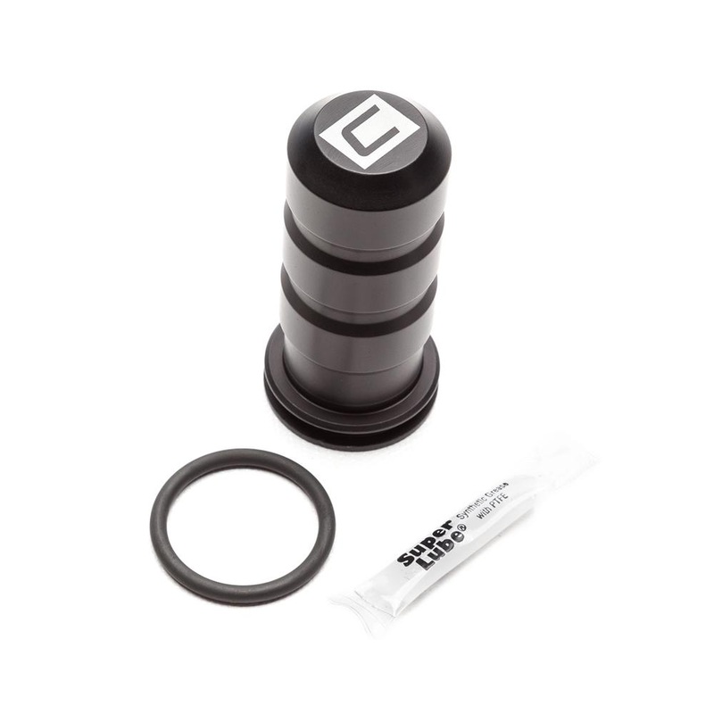 Cobb Tuning Sound Suppression Chamber | 2016-2018 Ford Focus RS (894600)