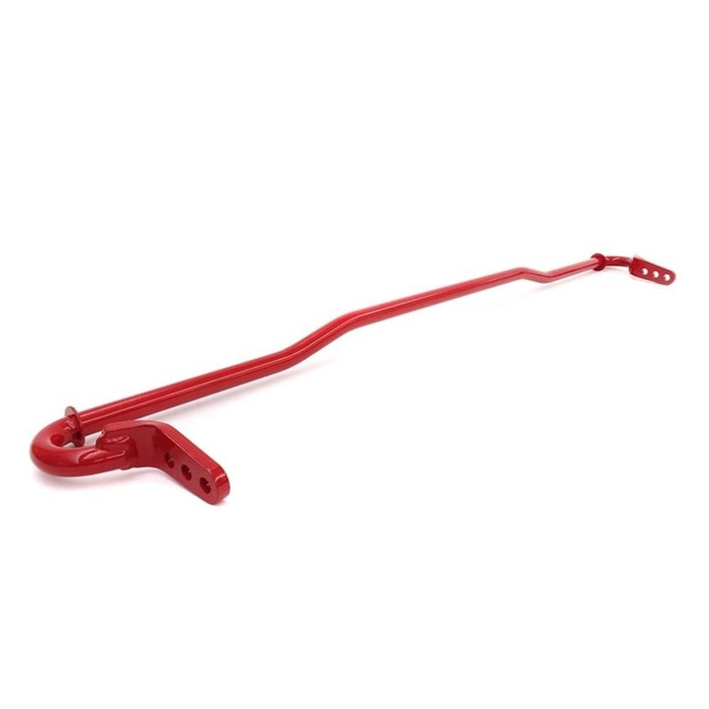 Perrin 16mm Rear Swaybar | Multiple Fitments (PSP-SUS-229)
