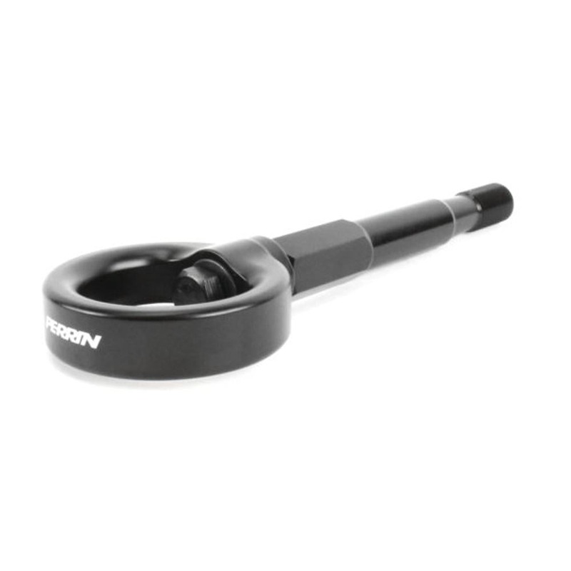 Perrin Rear Tow Hook Kit | 2014-2019 Subaru Forester (PSP-BDY-253)