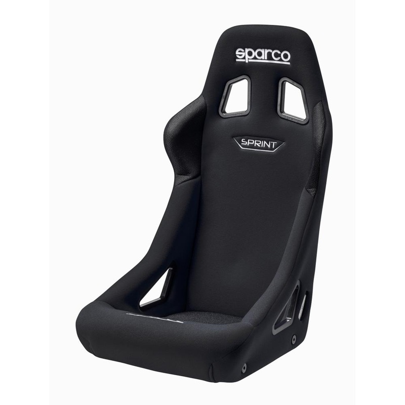 Sparco Sprint Racing Seat (008235)