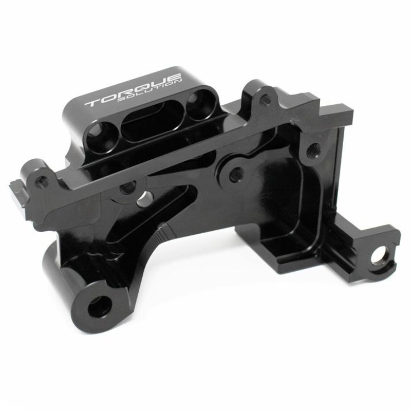 Torque Solution HD Timing Belt Tensioner Bracket | Subaru EJ20/EJ22/EJ25 Engines (TS-SU-605)