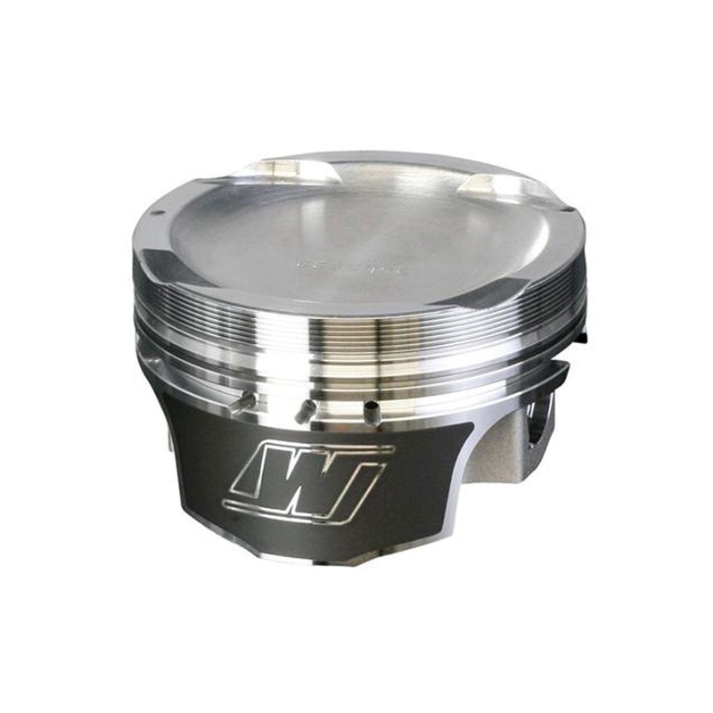 Wiseco Sport Compact 1400HD -14cc Pistons | Mitsubishi/DSM 6-Bolt 4G63 (K625M8)