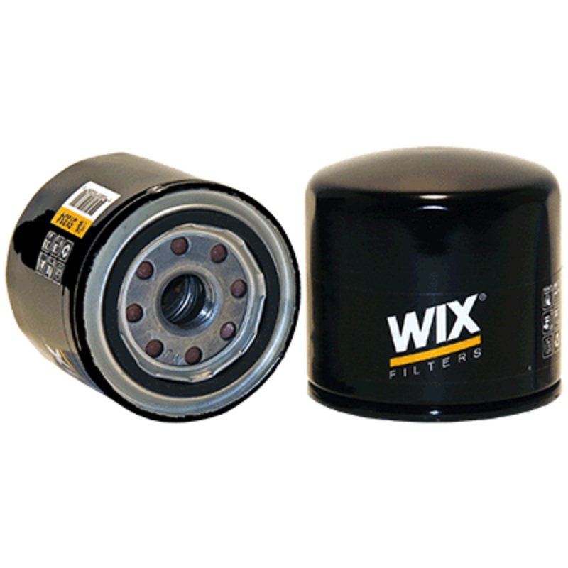 Wix Oil Filter | Multiple Fitments (51334)