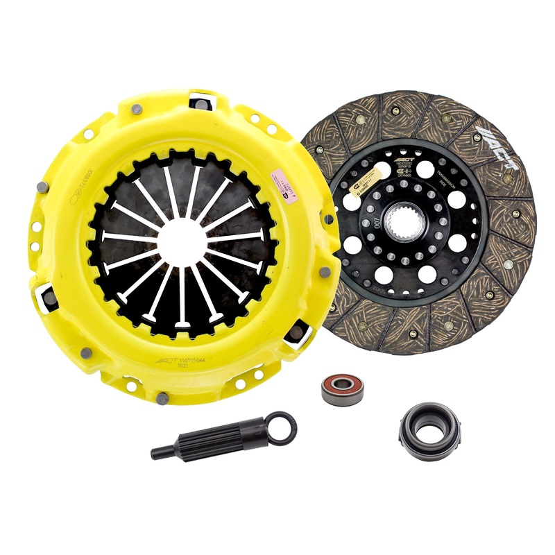 ACT HD/Perf Street Rigid Kit | 2002-2005 Lexus IS300 (TS5-HDSD)