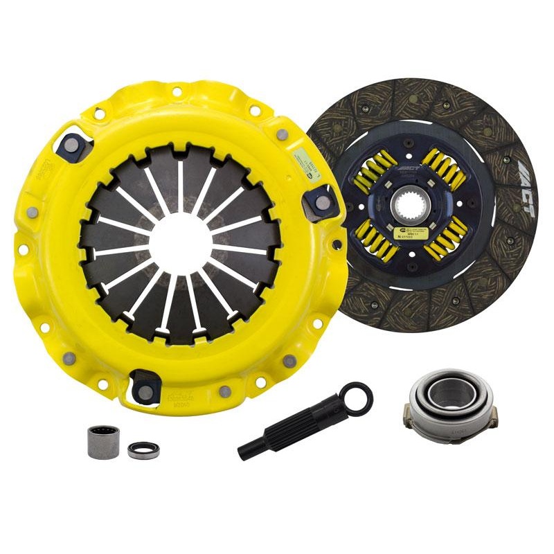 ACT HD/Perf Street Sprung Kit | 1987-1991 Mazda RX-7 (Z65-HDSS)