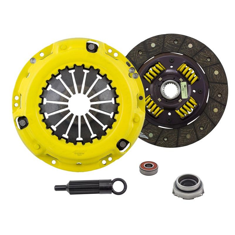 ACT HD/Perf Street Sprung Kit | 1988-1989 Toyota Van (TV1-HDSS)