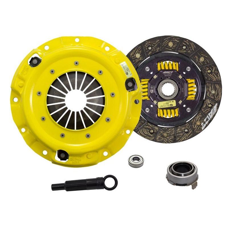 ACT HD/Perf Street Sprung Kit | 1990-1993 Mazda Miata (ZM1-HDSS)