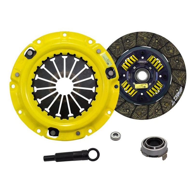 ACT HD/Perf Street Sprung Kit | 1990-2005 Mazda Miata (ZM2-HDSS)