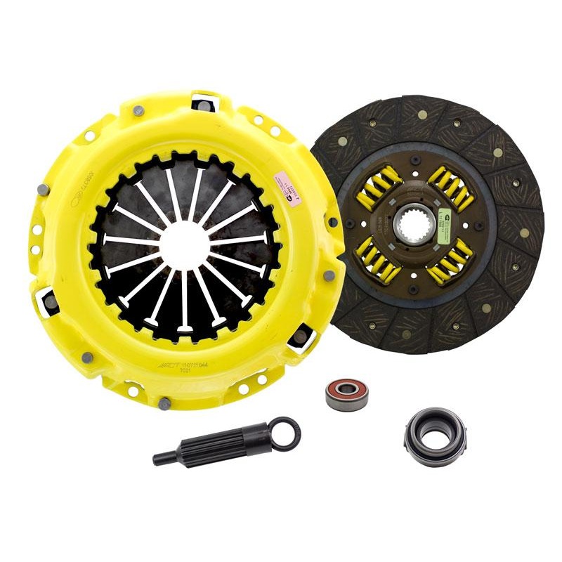 ACT HD/Perf Street Sprung Kit | 2002-2005 Lexus IS300 (TS5-HDSS)