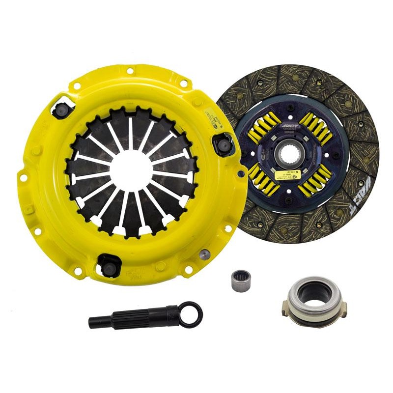 ACT HD/Perf Street Sprung Kit | 2006-2015 Mazda MX-5 Miata (ZM5-HDSS)