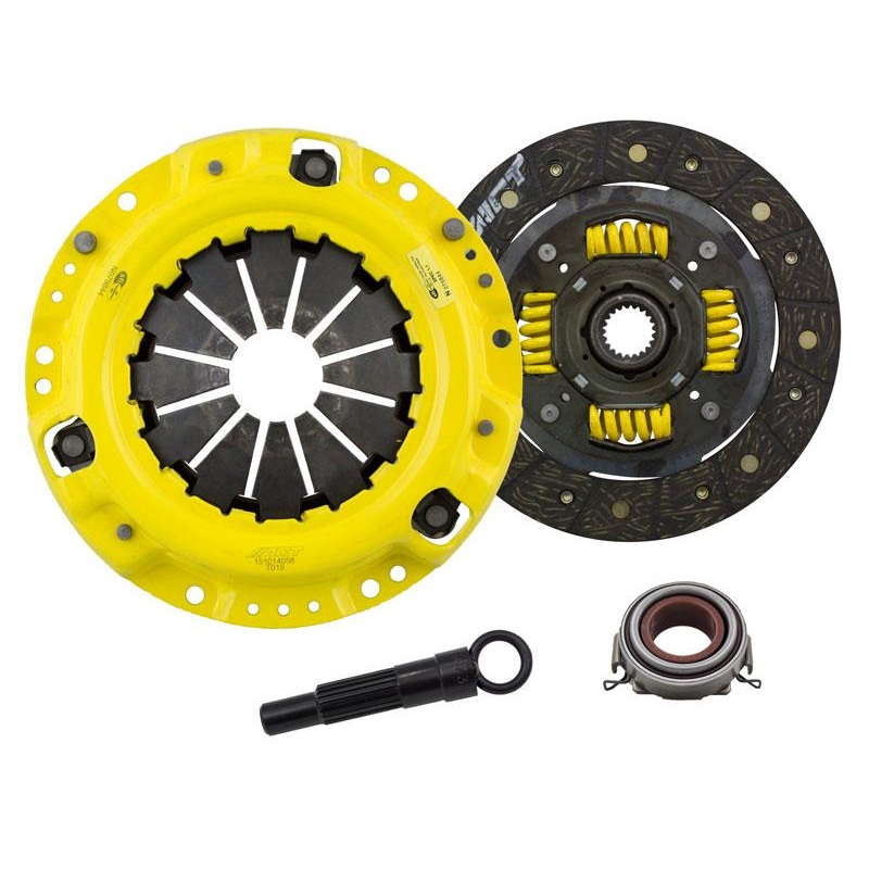ACT HD/Perf Street Sprung Kit | Multiple Fitments (TL2-HDSS)