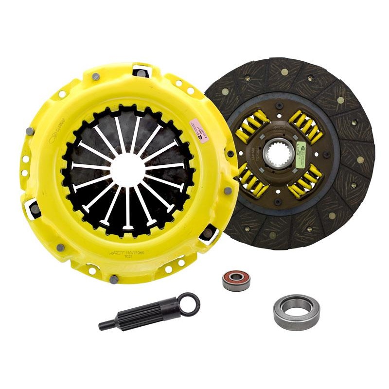 ACT HD/Perf Street Sprung Kit | Multiple Fitments (TS1-HDSS)