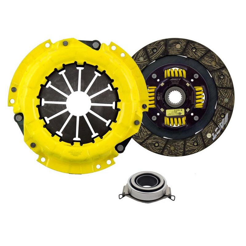 ACT HD/Perf Street Sprung Kit | Multiple Fitments (TS6-HDSS)