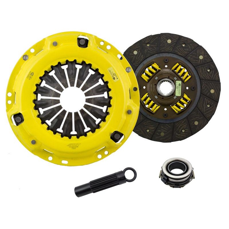ACT HD/Perf Street Sprung Kit | Multiple Fitments (TY3-HDSS)