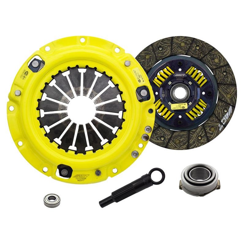 ACT HD/Perf Street Sprung Kit | Multiple Fitments (Z61-HDSS)