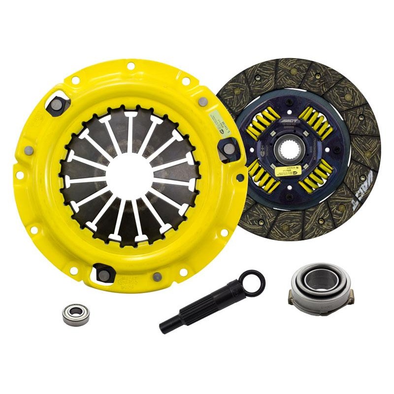 ACT HD/Perf Street Sprung Kit | Multiple Fitments (Z62-HDSS)