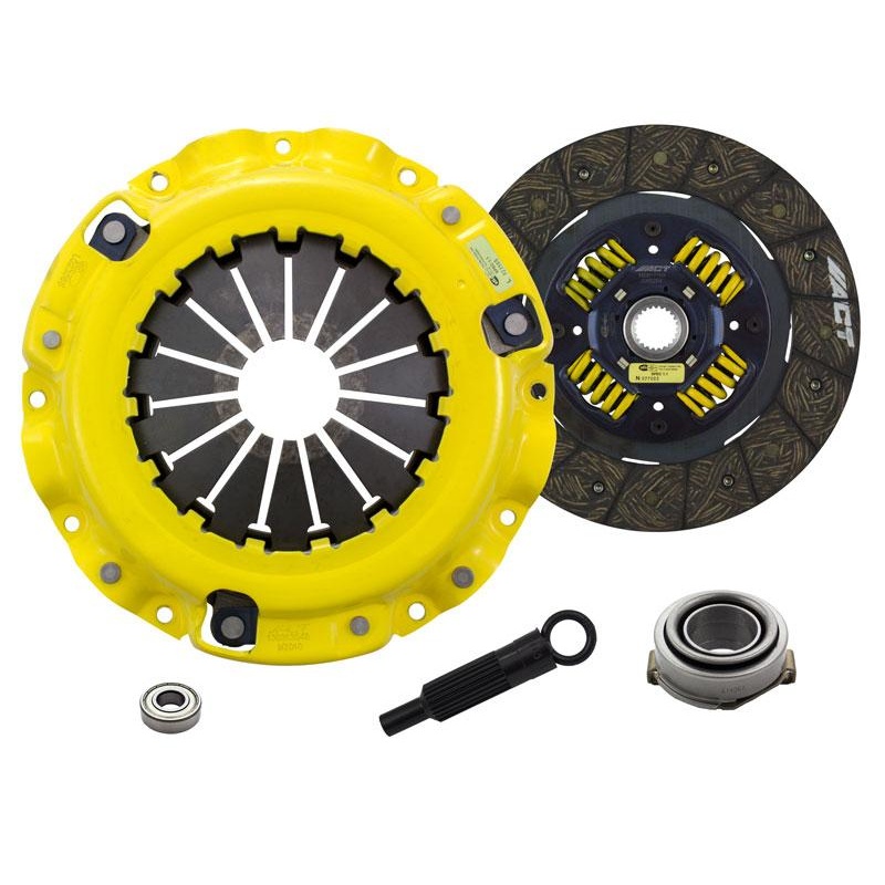 ACT HD/Perf Street Sprung Kit | Multiple Fitments (Z64-HDSS)