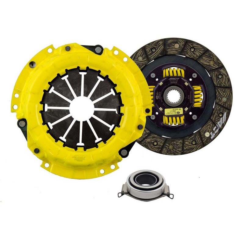 ACT Sport/Perf Street Sprung Kit | Multiple Fitments (TS6-SPSS)