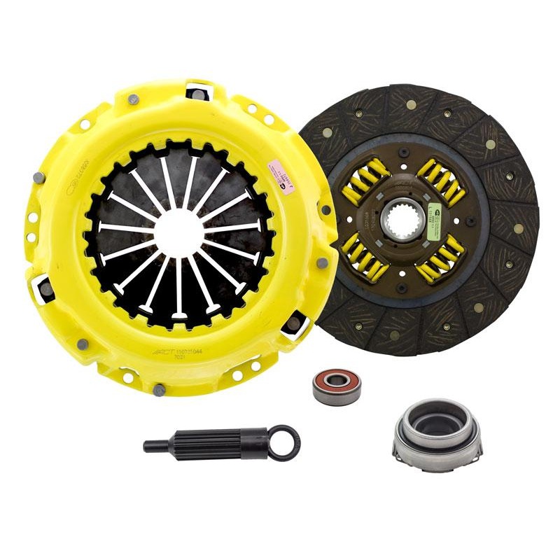 ACT HD-O/Perf Street Sprung Kit | 1995-2004 Toyota Tacoma (TA1-HDSS)